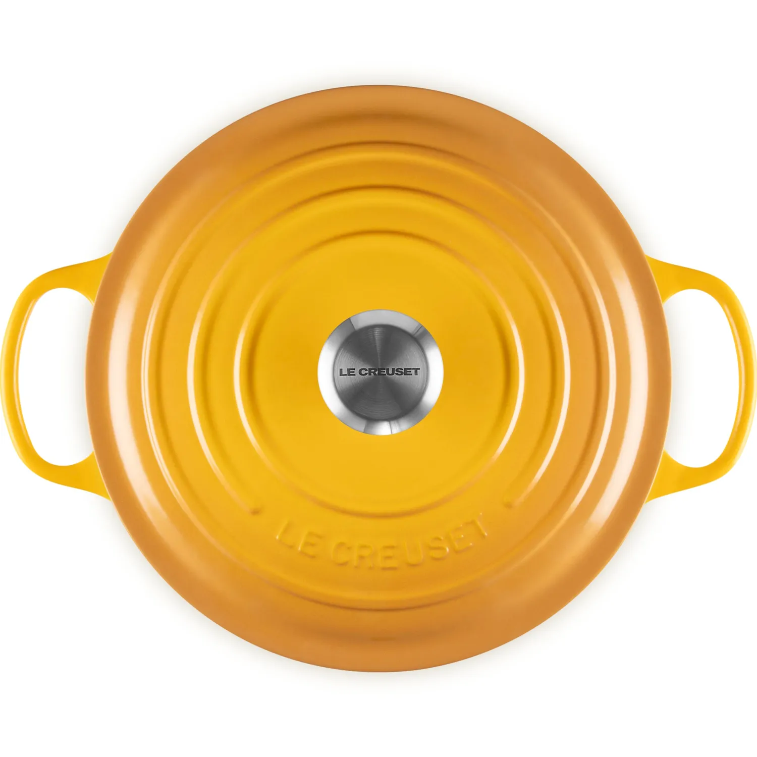 Le Creuset Signature Deep Round Dutch Oven, 6.5 qt.