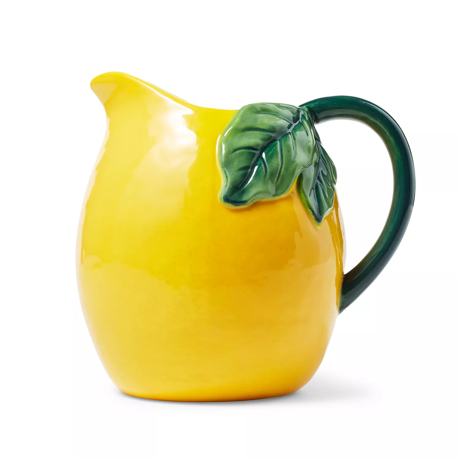 Sur La Table Citrus Pitcher