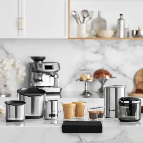 Breville Counter Saver Tamp Mat™