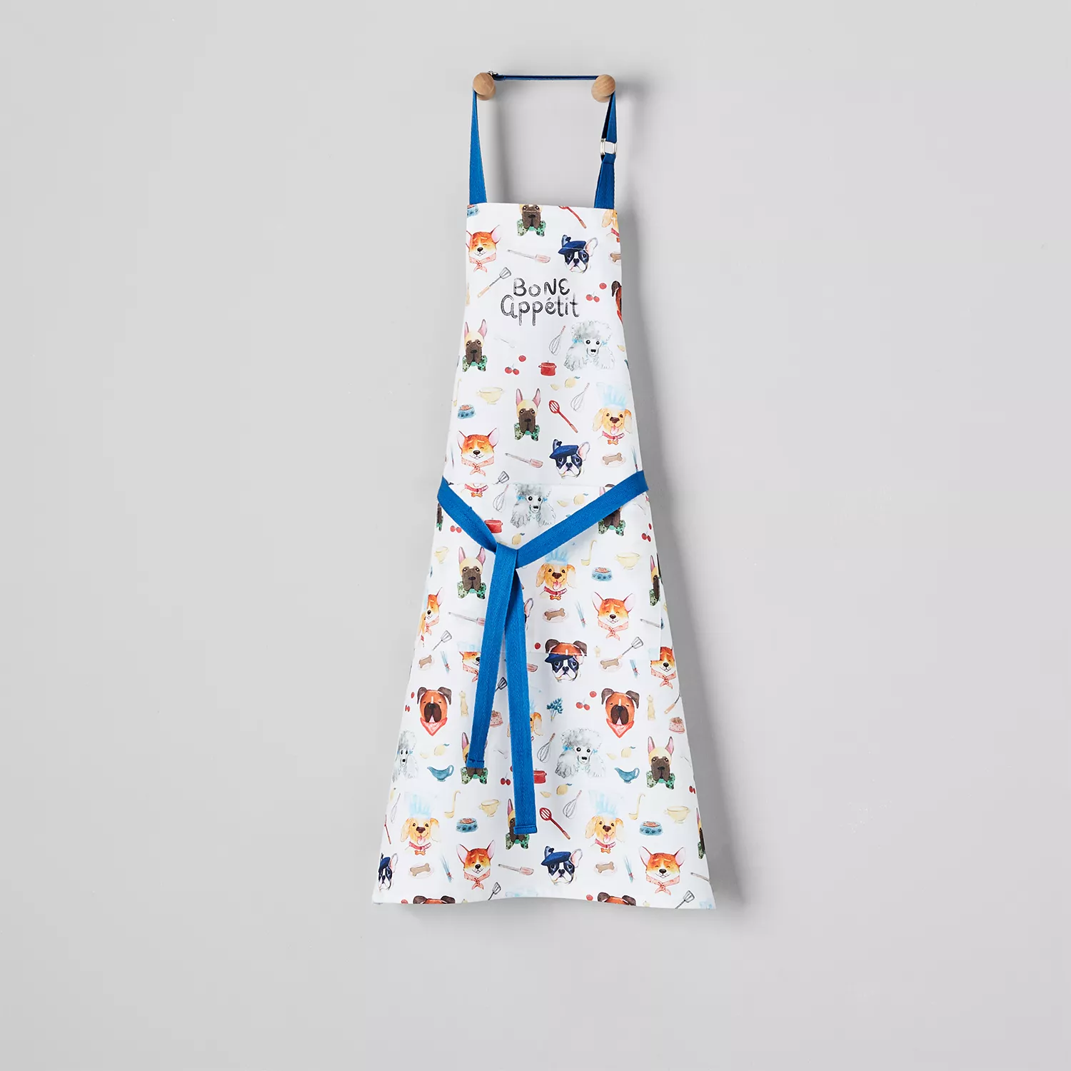  Sur La Table Dog Apron