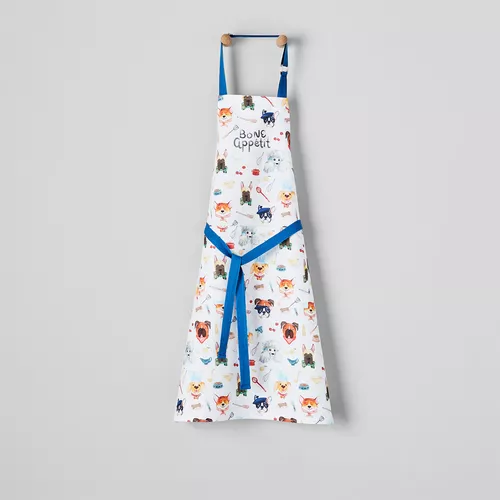  Sur La Table Dog Apron