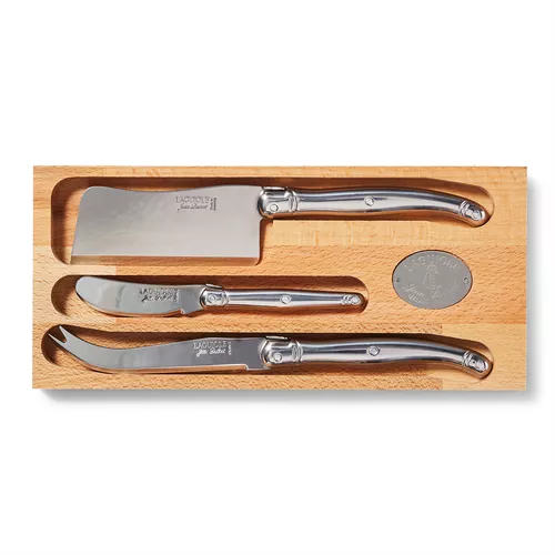 Wüsthof Knives Are More Than 50% Off This Week at Sur La Table