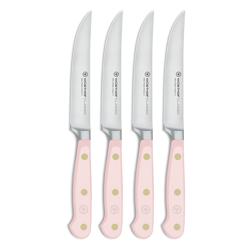 Wüsthof Classic 4-Piece Steak Knife Set Best knives ever