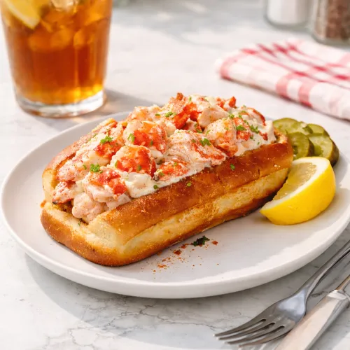 Date Night: New England Coastal Classics