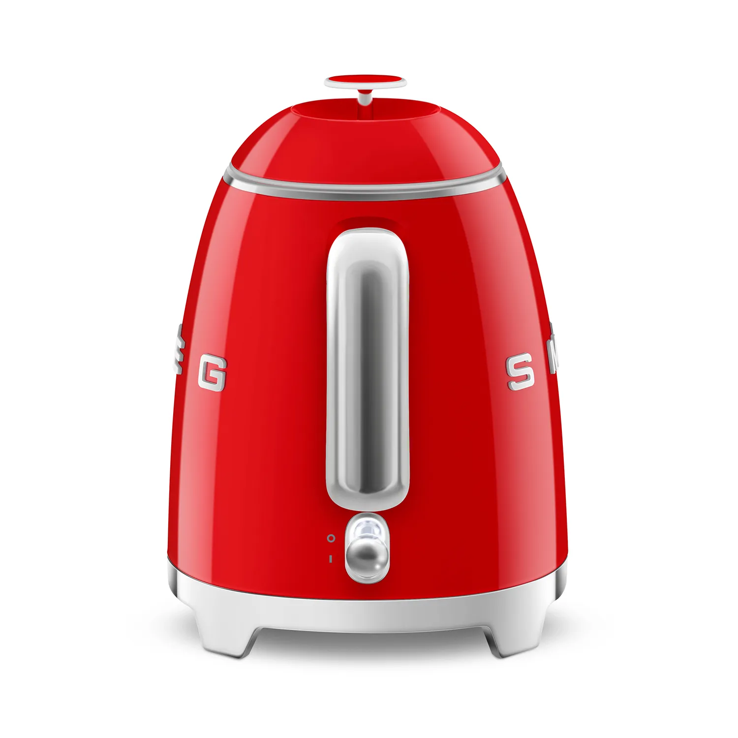 Smeg 50s Retro Style Aesthetic Mini Kettle