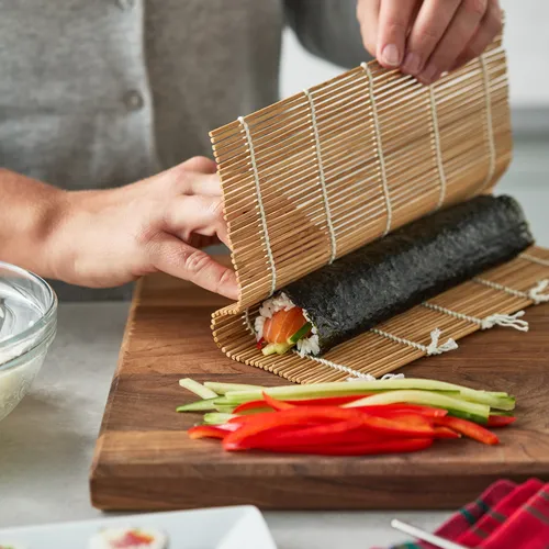 Sur La Table Sushi Kit with Paddle