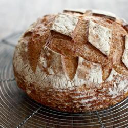 Artisan Bread  We learned so much and the bread was fantastic! We love SLT cooking classes, highly recommend!