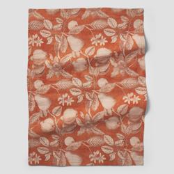 Sur La Table Rustic Orchard Kitchen Towel