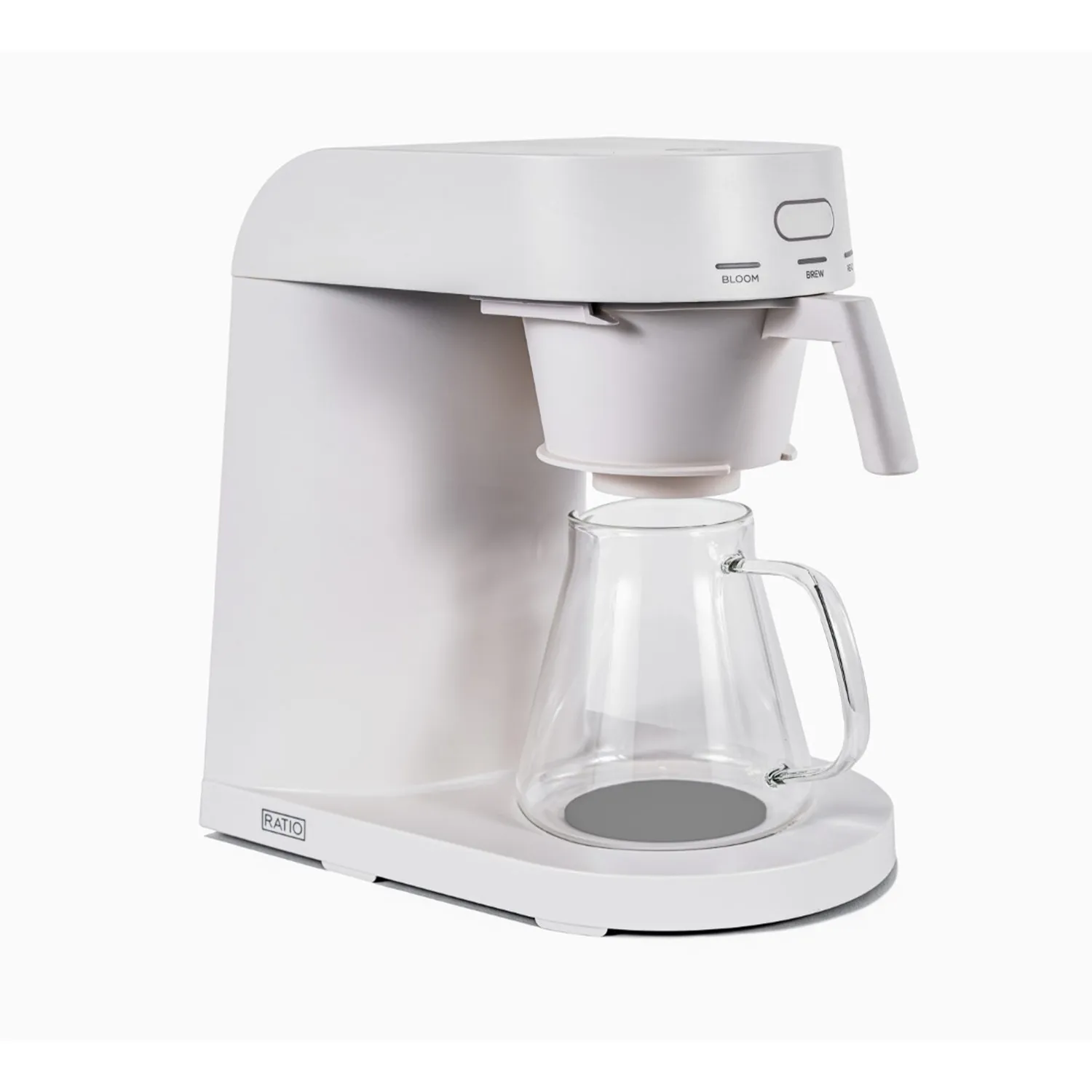 Ratio Four Individual Coffee Machine