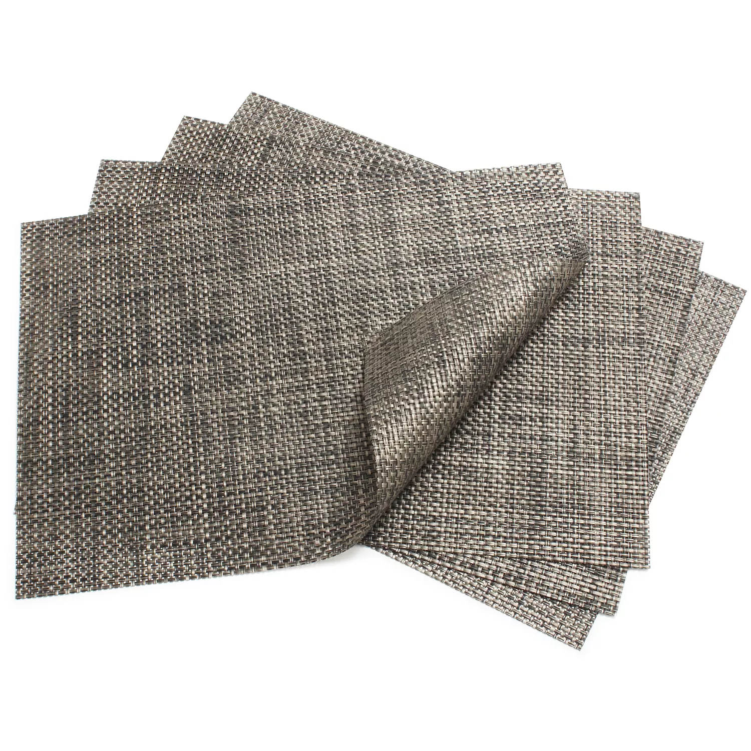 Chilewich Basketweave Placemat, 19" x 14"