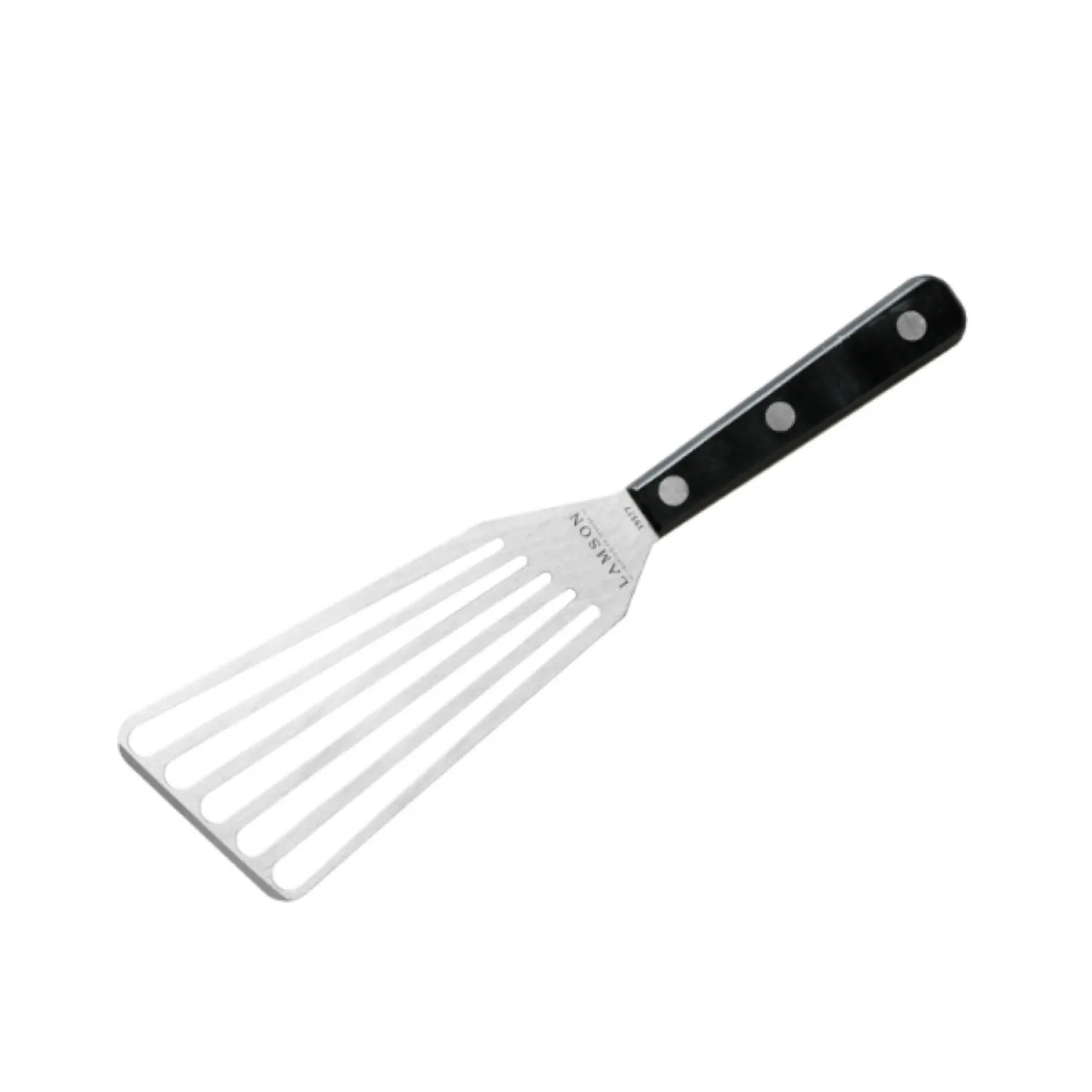 Lamson Stainless Steel Slotted Turners