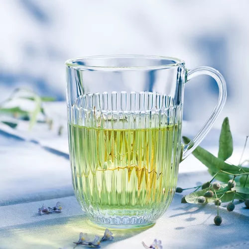 La Roch&#232;re Ouessant Mugs, Set of 6