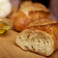 Bread 101