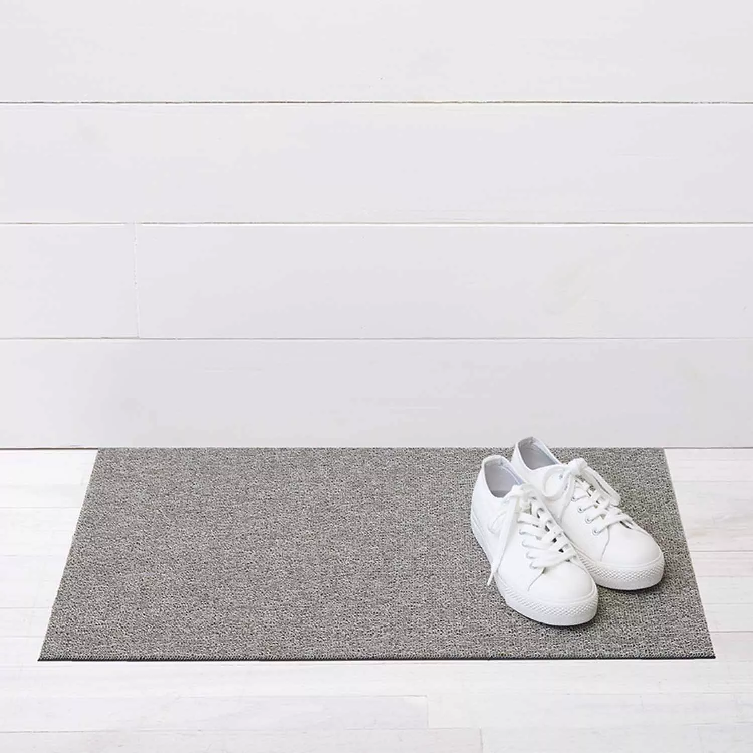 Chilewich Heathered Pebble Shag Mat