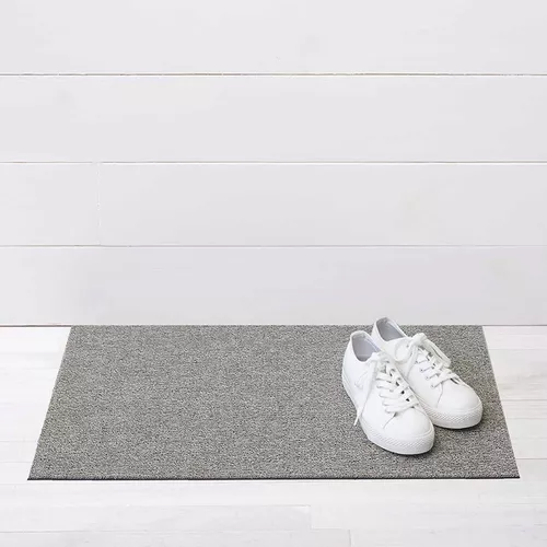 Chilewich Heathered Pebble Shag Mat