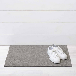 Chilewich Heathered Pebble Shag Mat 