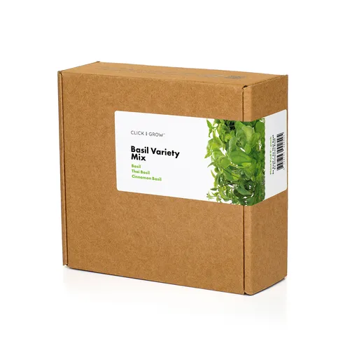 Click and Grow Plant Pods, 9 Pack