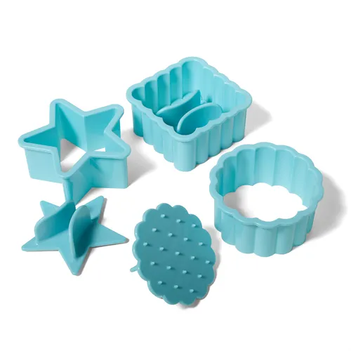 Ice Cream Sandwich Molds, Set of 3