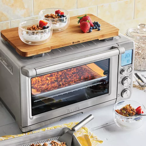 Breville Smart Oven Pro