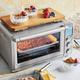 Breville Smart Oven Pro ZQSYRMWRBR