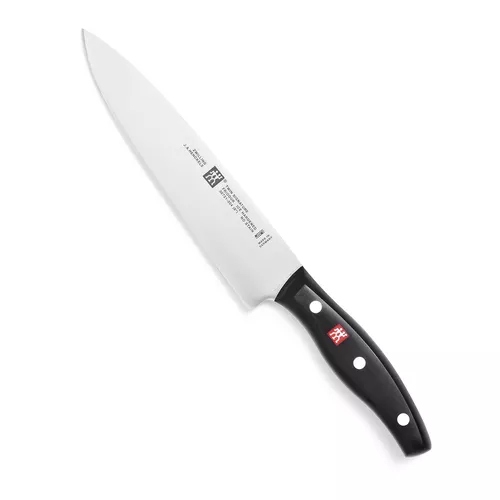 Zwilling J.A. Henckels TWIN Signature Chef’s Knife, 8"