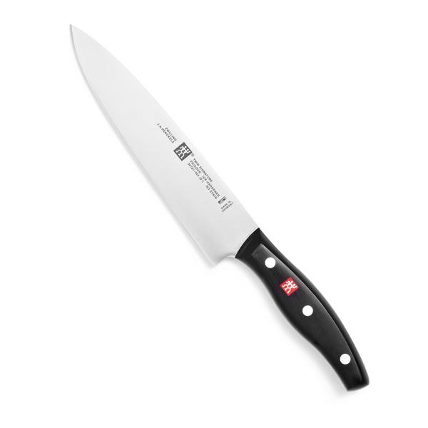 Zwilling J.A. Henckels TWIN Signature Chef’s Knife, 8"