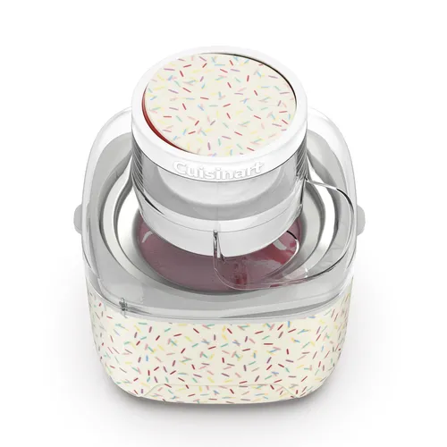 Cuisinart 1-Pint Wonder Ice Cream Maker