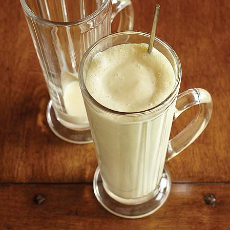 French Vanilla Shake