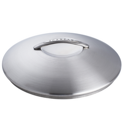 Scanpan Professional Lid, 11" great replacement for exploding glass lid