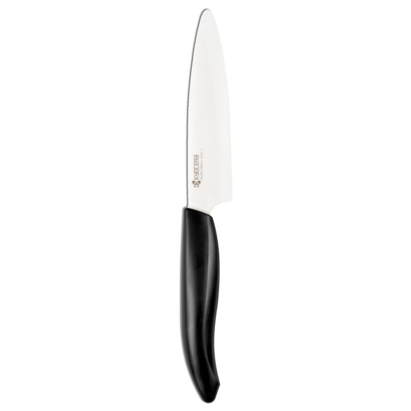 Kyocera Ceramic Utility Knife, 4&#189;&#34;