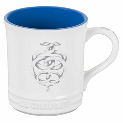 Le Creuset Zodiac Mug, 14 oz. Fun zodiac mug