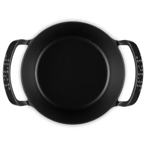 Le Creuset Alpine Outdoor Dutch Oven, 4.25 qt.