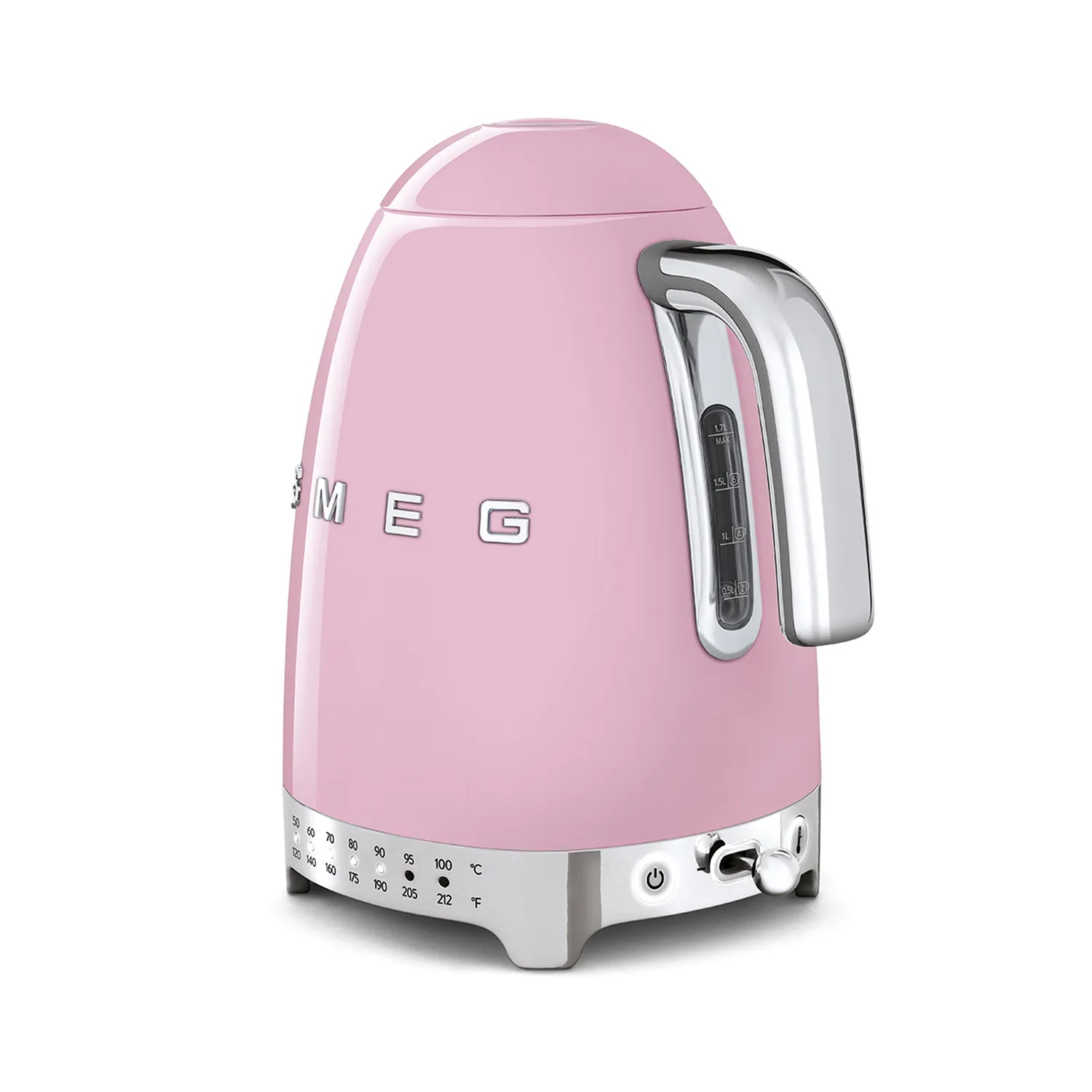 Smeg Electric Kettle, 1.7L