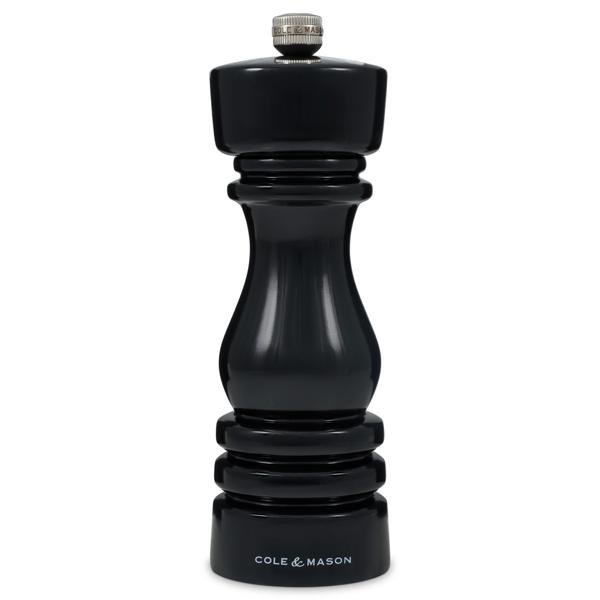 Cole & Mason London Salt Mills, 7"