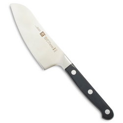 Zwilling J.A. Henckels Pro Petite Chef&#8217;s Knife, 4.5&#34;