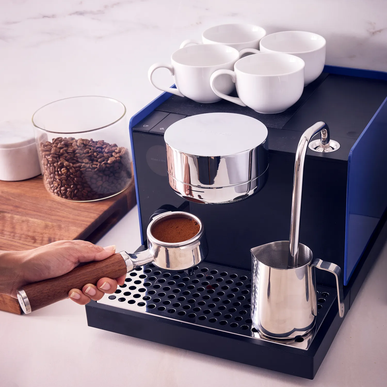 Fellow Series 1 Espresso Machine