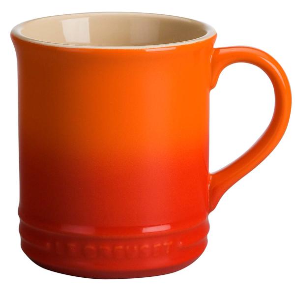 Le Creuset Mug, 14 oz.