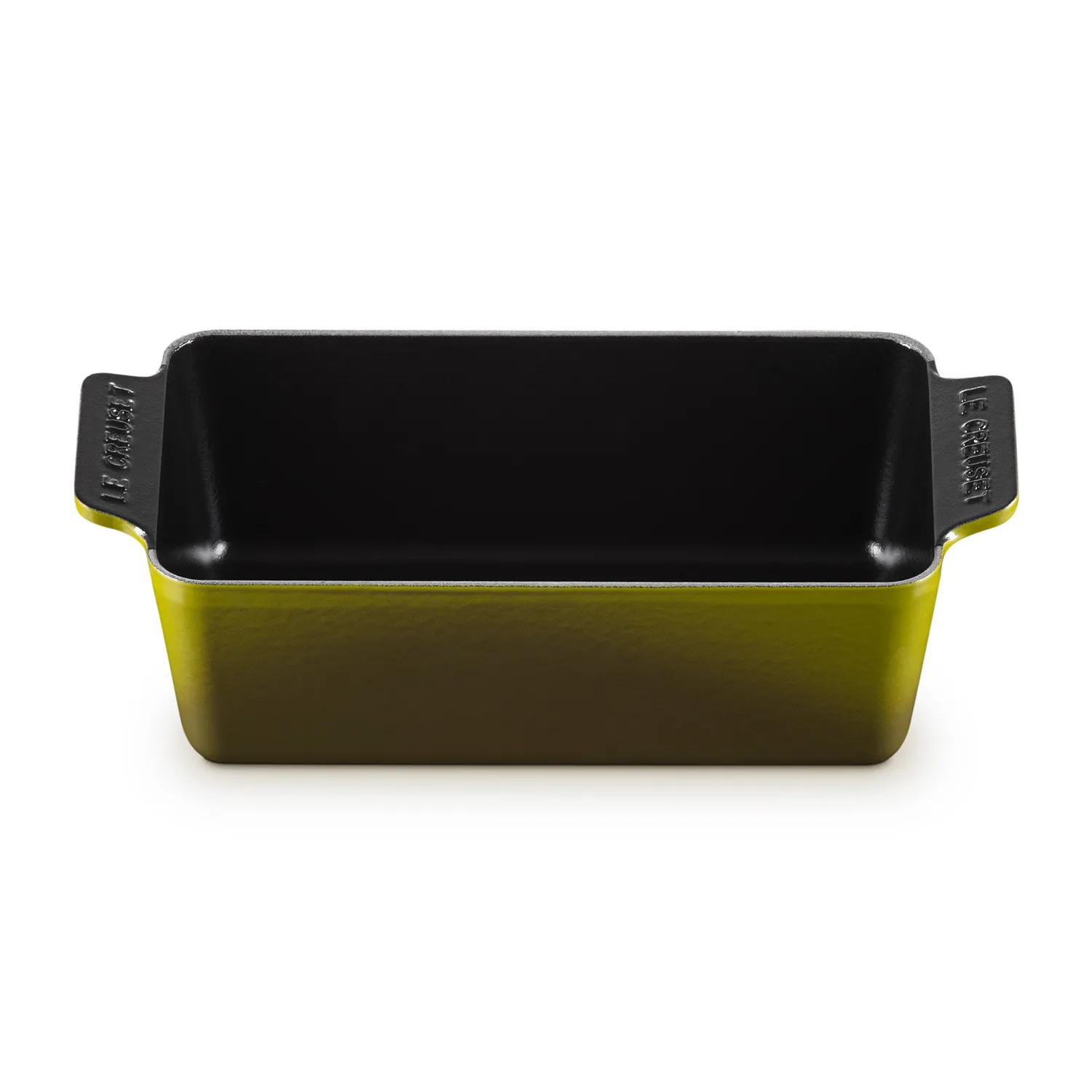 Le Creuset Cast Iron Loaf Pan