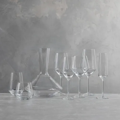 Schott Zwiesel Pure Light-Bodied White Wine Glass