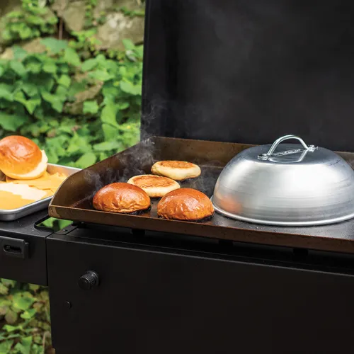 Nordic Ware 10" Melting Dome