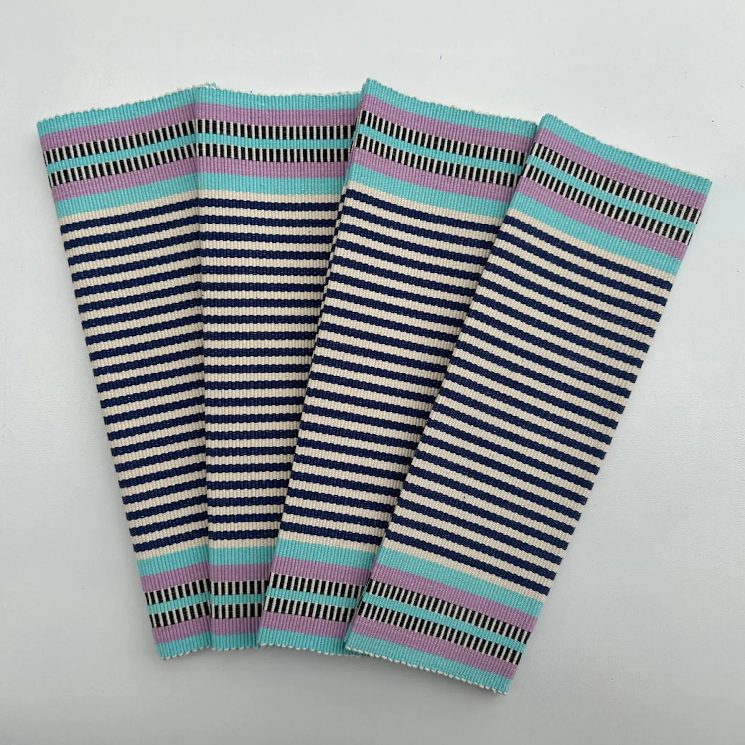 Siafu Home Bahari Placemats, Set of 4