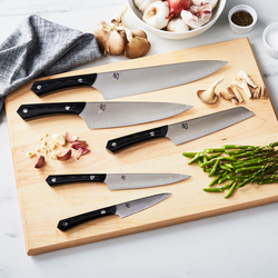 Shun Narukami Chef’s Knife, 8"