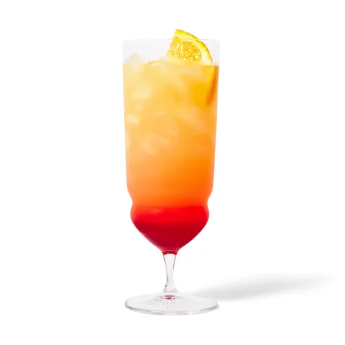 Bormioli Rocco Tequila Sunrise Cocktail Glass