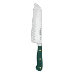 Wüsthof Classic Santoku Knife, 7" Best knife ever