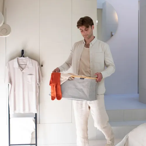 Brabantia Folding Laundry Basket