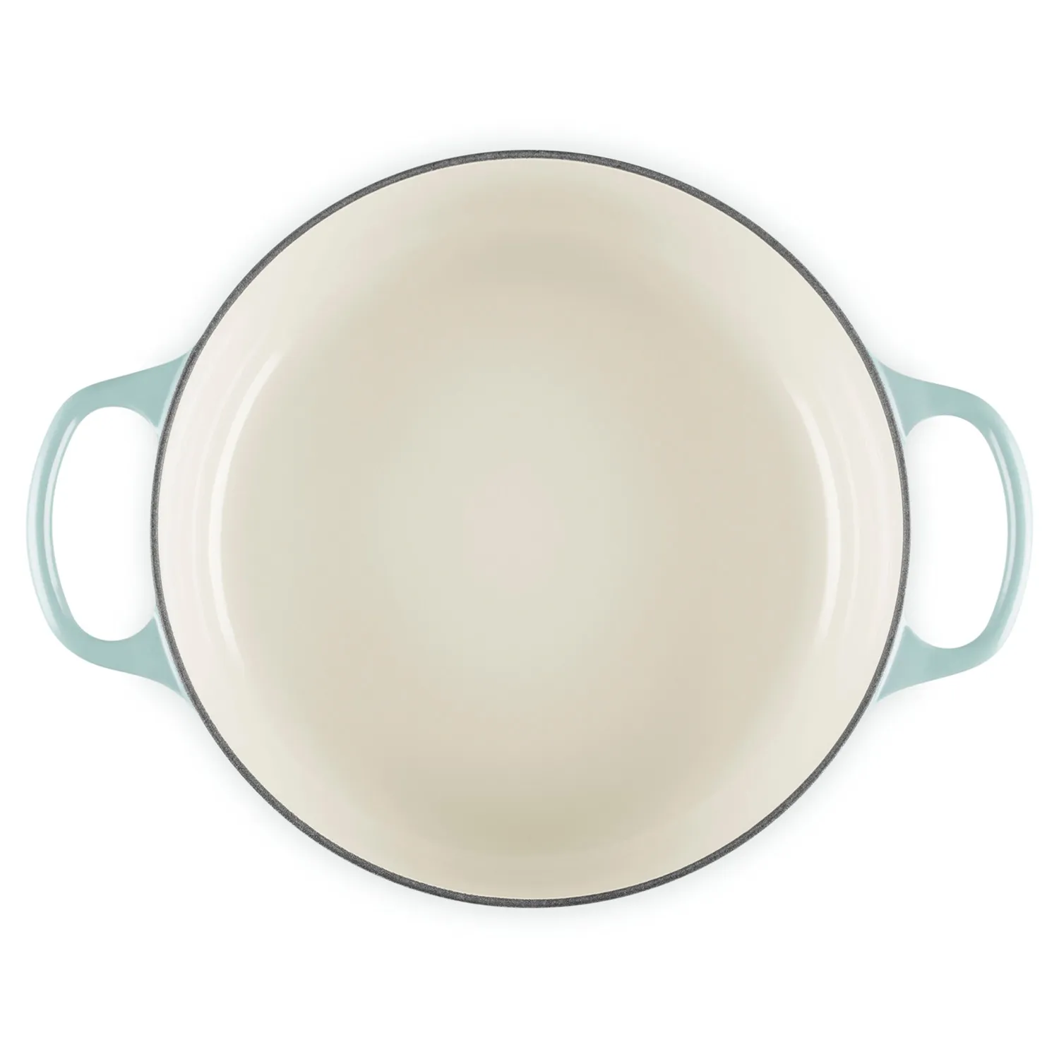 Le Creuset Signature Round Wide Dutch Oven, 3.5 qt.