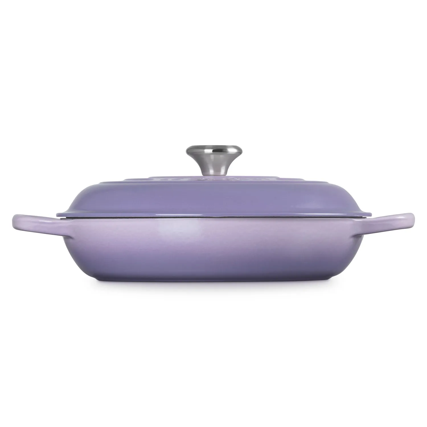 Le Creuset Signature Braiser, 3.5 qt.
