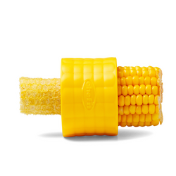 Chef&#8217;n Cob Corn Stripper