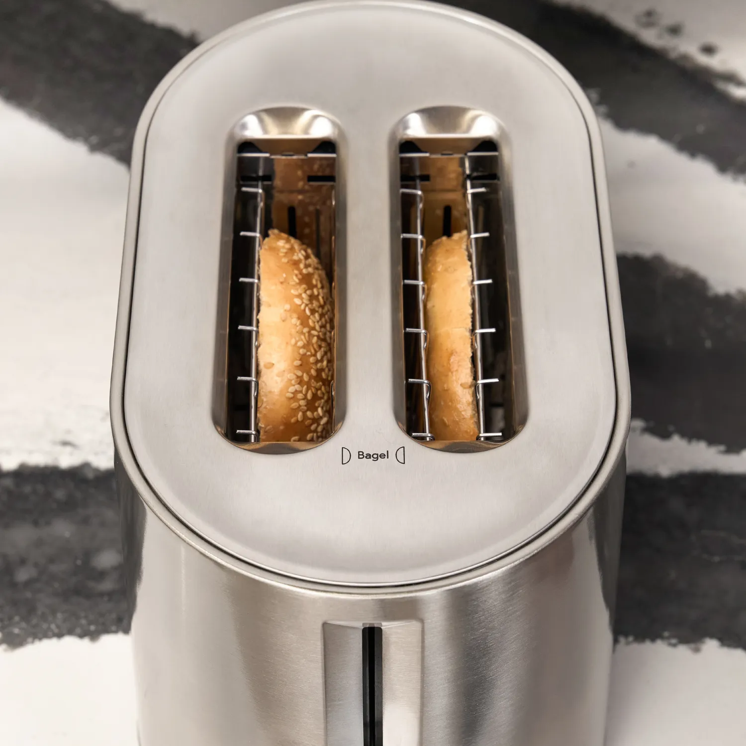 CAFÉ™ Express Finish Toaster