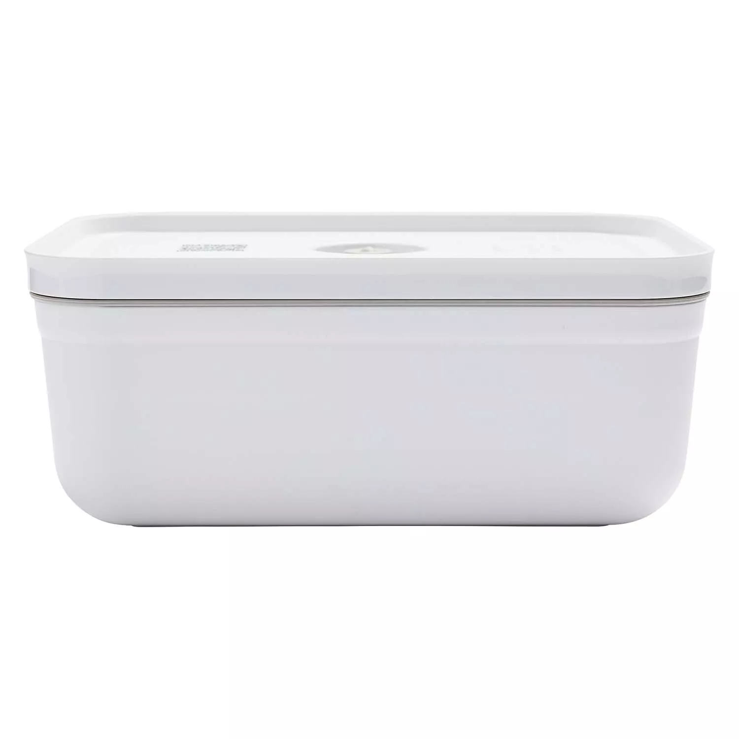 Zwilling Fresh & Save Small Vacuum Lunch Box, Plastic